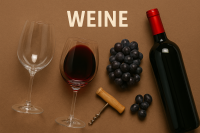 Weine nach Region