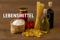 Lebensmittel