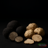 Trffelprodukte – l, Butter, Honig und Spezialitten