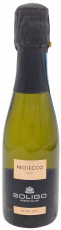 Prosecco Extra Dry von Colli del Soligo DOC - 0,20l