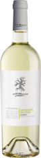 I Tratturi - Sauvignon Malvasia bianco Salento IGP - 0,75l