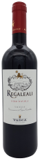 Regaleali Nero d'Avola von Tasca d'Almerita DOC - 0,75l