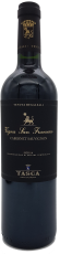 Vigna San Francesco Cabernet Sauvignon von Tasca d'Almerita DOC - 0,75l