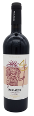 Teroldego Rotaliano Maso di Mezzo von Mezzacorona DOC - 0,75l