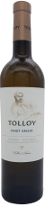 Pinot Grigio von Tolloy DOC - 0,75l