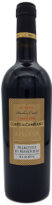 Primitivo di Manduria Riserva von Conte di Campiano DOC - 0,75l