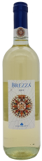 Brezza Bianco von Lungarotti IGT - 0,750l