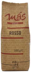 Mas Caffé Rosso von PePe Caffé - 1000 g