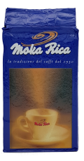 Caff Blau gemahlen von Moka Rica - 250 g