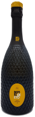 Conegliano Valdobbiadene Prosecco Exta Dry Millesimato von Bepin de Eto DOCG - 0,75l