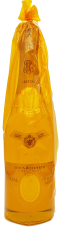 Cristal Champagne von Louis Roederer - 0,75l