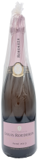 Brut Ros Vintage Champagne von Louis Roederer - 0,75l
