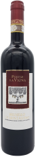 Brunello di Montalcino von Podere la Vigna DOCG - 0,75l