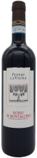 Rosso di Montalcino von Podere la Vigna DOC - 0,75l