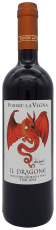 Il Dragone von Podere la Vigna IGT - 0,75l
