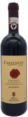 Chianti Classico Riserva von Carpineto DOCG - 0,75l