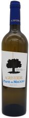Chardonnay Terre di Chieti von Agriverde IGP - 0,75l