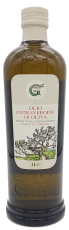 Olio extra vergine di Oliva von Olearia del Garda - 1L