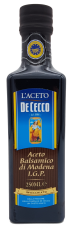 Aceto Balsamico di Modena IGP von De Cecco - 0,25l