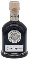 Aceto Balsamico Argento di Modena IGP von Maletti Regnani - 0,25l