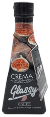 Crema Aceto Balsamico all Fico di Modena IGP von Bellei - 0,25l