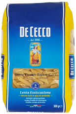 Penne Piccole Rigate n.177 von De Cecco - 500gr