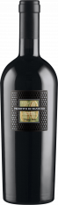 Sessantanni Primitivo di Manduria DOP - Doppel-Magnum (3,0l) - z.Zt. mit schwarzer Holzkiste