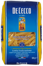Penne Rigate n.41 von De Cecco - 500gr