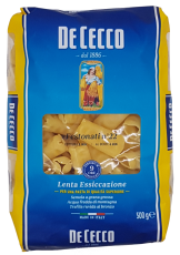 Festonati n.22 von De Cecco - 500gr