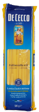 Fettuccelle n.6 von De Cecco - 500gr