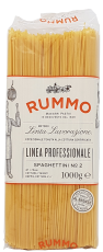Spaghettini n.2 von Rummo - 1000gr