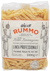 Penne Rigate n.66 von Rummo - 1000gr