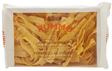 Pappardelle all Uovo n.101 von Rummo - 250gr