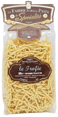 Le Trofie von La Fabbrica della Pasta – Pasta di Gragnano IGP – 500 g