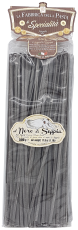 Linguine al Nero di Seppia von Gragnano - 500gr