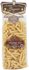 Cavatappi von Gragnano - 500gr