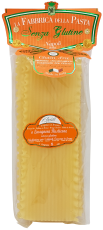 Lasagnone Rusticone Glutine von Gragnano - 500gr