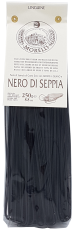 Linguine al Nero di Seppia von Morelli - 250gr