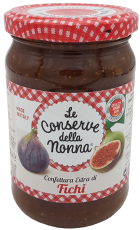 Confettura di Fichi von Le Conserve della Nonna - 330g