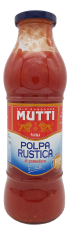 Polpa Rustica di Pomodoro von Mutti - 690g