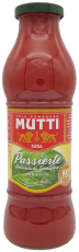 Passata di Pomodoro con Basilico von Mutti - 700g