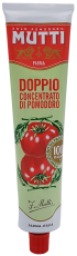 Doppio Concentrato di Pomodoro von Mutti - 130g