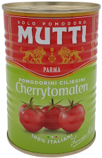 Pomodorini Ciliegini von Mutti - 400g