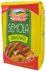 Semola Rimacinata von Divella - 1000gr