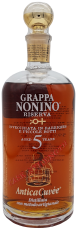 AnticaCuve Riserva Cask Strenght von Nonino - 0,7l