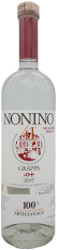 Grappa Artigianale 41 von Nonino - 1l