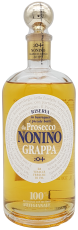 Grappa Prosecco Barrique von Nonino - 0,7l