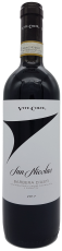 Barbera d'Asti - San Nicolao - DOCG - 0,75l