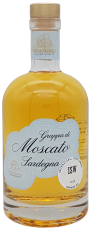 Grappa di Moscato Sardegna von AB Selezione - 0,5l