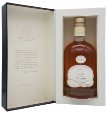 Grappa I Millesimi 1997 AB Selezione 0,7 l